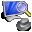 DRPU PC Data Manager icon