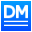 DSF/MFT Viewer icon