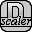 DScaler icon