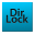 DTek Directory Lock icon