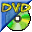DVDSubber icon
