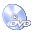 DVDtheque icon