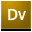 DaeViewer icon