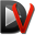 DamnVid Portable icon