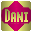 Dani icon