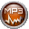 Daniusoft MP3 WAV Converter icon