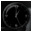 Dark Style Screensaver icon