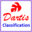 Dartis Classification Suite icon