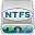 DDR - NTFS Recovery icon
