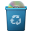 Dataownerclub Data Recovery icon