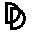 DeDup icon