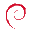 Debian-Installer Loader icon