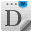 Deli PDF Converter icon