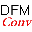 Delphi Form Converter icon
