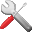 Delta Search Toolbar Removal Tool icon