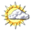 Denver Weather Center icon