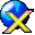 DeskoverX icon