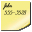 Desktop-3D Notes icon