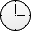 Desktop Clock-7 icon