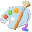 Desktop Painter icon