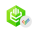 Devart ODBC Driver for Zoho Projects icon