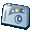 Digital Camera File Copy icon