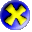 DirectX 10 for Windows XP icon