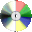 Discollate icon