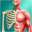 Discover Human Body - Anatomy and Physiology icon