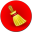 Disk Clean icon