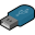 Disk Storage Low Level Format icon