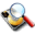 DiskGetor Data Recovery icon