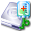 DiskInternals NTFS Recovery icon