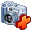 Diskinternals Video Recovery icon