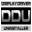 Display Driver Uninstaller (DDU) icon