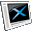DivX Player (with DivX Codec) for 2K/XP icon