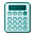 DivXLand Bitrate Calculator icon