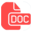 Oxtrys DocOne icon