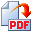 Document2PDF Pilot icon