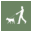 Dog Parks For Windows 10/8.1 icon