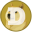 Dogecoin Core icon