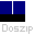 Doszip Commander icon