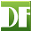 DownFonts icon