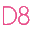 Dribbbster8 icon