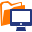 DriveHQ FileManager icon