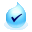 DropTask icon