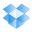 Dropboxen icon