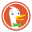 DuckDuckGo Browser icon
