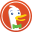 DuckDuckGo Privacy Essentials for Firefox icon
