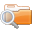 Duplicate File Finder - Free Edition icon